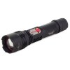 227630 22 verk 08287 vojenska usb zoom svitilna bailong cree xm l t6 model w767 akce