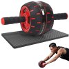 227843 12 verk 14309 roller fitness kolecko na posilovani bricha podlozka akce