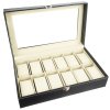 230831 4 soulima organizer na hodinky s 12 prihradkami
