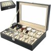 230831 soulima organizer na hodinky s 12 prihradkami