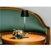 231134 12 stolni nocni svetlo dotykova lampa 3 kroky vysoka bezdratova usb