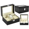 227044 iso organizer na hodinky se 3 prihradkami
