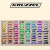 231482 1 kruzzel drevena police na auta pruziny 20233