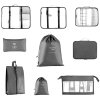 233492 3 apt cestovni organizer 8 ks seda