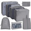 233492 apt cestovni organizer 8 ks seda