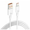 233861 apt usb typ c kabel 1m bily