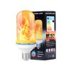 235157 11 imitace ziveho plamene led zarovky e27 9w dekorativni
