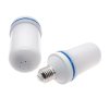 235157 9 imitace ziveho plamene led zarovky e27 9w dekorativni