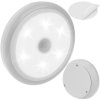233609 izoxis led nocni lampa s pohybovym senzorem