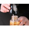 235400 12 rozprasovac na olej oil oct sprayer 200ml skleneny rozprasovac