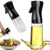 235400 9 rozprasovac na olej oil oct sprayer 200ml skleneny rozprasovac