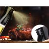 235400 9 rozprasovac na olej oil oct sprayer 200ml skleneny rozprasovac