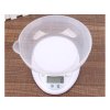 235595 10 elektronicka digitalni kuchynska vaha s lcd displejem 5 kg