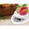 235595 12 elektronicka digitalni kuchynska vaha s lcd displejem 5 kg