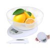 235595 14 elektronicka digitalni kuchynska vaha s lcd displejem 5 kg