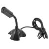 235844 apt mini mikrofon usb stativ laptop pc