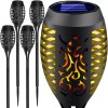 236525 gardlov solarni zahradni lampa svitilna sada 4 ks 23560