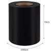 236744 20 gardlov paska na oploceni 19cmx35m 450g m2 cerna 23698