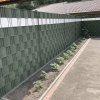 236747 3 gardlov paska na oploceni 19cmx35m 450g m2 zelena 23699