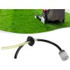 238757 12 palivova hadice palivova hadice pro postrikovace filtr 17mm