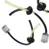 238757 2 palivova hadice palivova hadice pro postrikovace filtr 17mm
