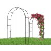 238853 17 zahradni oblouk kovovy