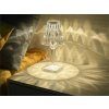 239153 11 verk 12304 stolni led lampa imitace kristalu na dalkove ovladani akce