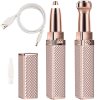 228983 11 epilator oboci damsky zastrihovac obliceje damsky holici strojek na bikiny