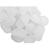 243485 16 fluorescentni svitici kaminky 100 ks bila