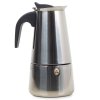242993 6 kavovar na 6 kav 300ml nerezovy
