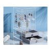 243476 5 pruhledny organizer na sperky