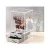 243476 8 pruhledny organizer na sperky