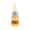 243068 10 torx sroubovaky 31 ks na magnet