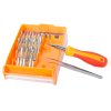 243464 18 sada torx sroubovaku 32in1