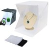 243140 9 fotobox pro produktovou fotografii 20led