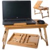 243086 11 stulek na notebook bambusovy na postel