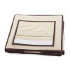242969 11 zavesny organizer do skrine se 3 policemi 60 cm