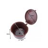 244265 23 opakovane pouzitelne kavove kapsle dolce gusto 3ks