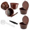 244271 12 opakovane pouzitelne kavove kapsle dolce gusto 5ks