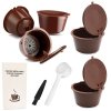 244268 12 opakovane pouzitelne kavove kapsle dolce gusto 5ks