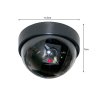 243827 14 atrapa kamery cctv kamera s led diodou
