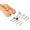 243923 21 pedikura manikura set pedi mate struhadlo ped