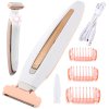 244097 8 epilator na telo s usb