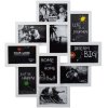 244580 6 3d fotoramecek multi fotoramecek 10 fotografii velky bila