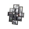 244583 9 3d fotoramecek multi fotoramecek 10 fotografii velky cerny