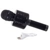 244730 17 bezdratovy mikrofon bluetooth karaoke