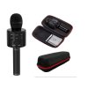 244730 18 bezdratovy mikrofon bluetooth karaoke