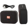 245084 4 mini bluetooth reproduktor s mp3 fm usb cerna