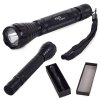 244952 takticka led svitilna na snurku na baterie 10w