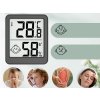 245294 3 digitalni teplomer mini meteostanice pokojovy vlhkomer baterie magnet